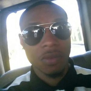 Meet your Posher, Deontae